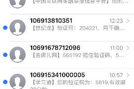 龙凤收债公司收费标准：揭秘债务催收行业的价格之谜
